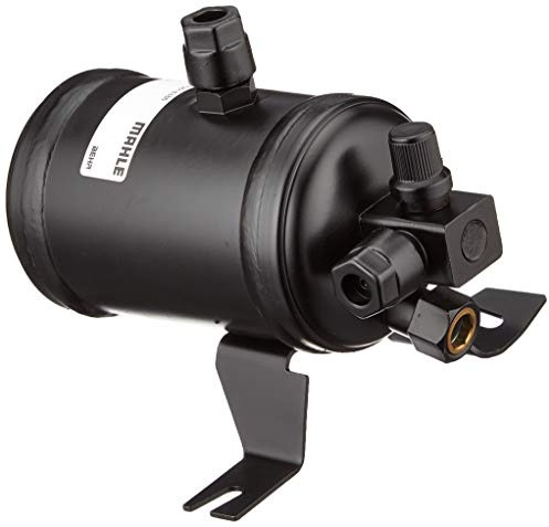 MAHLE Trockner, Klimaanlage AD166000S