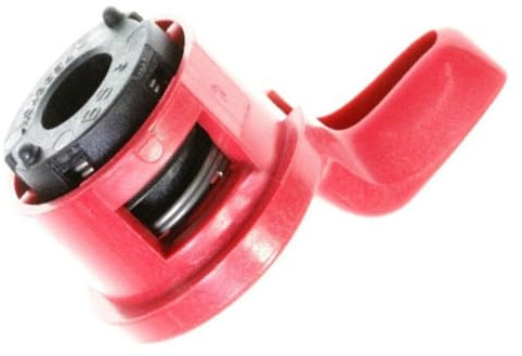 Válvula de operación roja Cocotte-minute® SS-981396 SEB