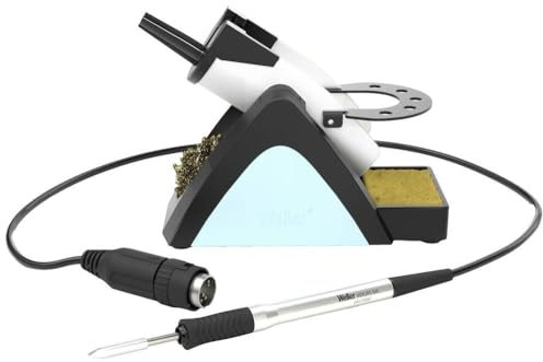 Weller WXUPS Soldering Kit 150 W 100-450 °C