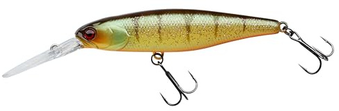 Illex DD Squirrel 79 SP Wobbler 11,5g schwebend