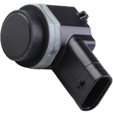 GaiHLi Sensor de Aparcamiento PDC para A-UDI A3 A4 A5 A6 A8 Q3 Q5 Q7 R8 V-olvo, Sensor Asistencia de Estacionamiento Delanteros Traseros, 1S0919275C Accesorios de Coche,1PCS
