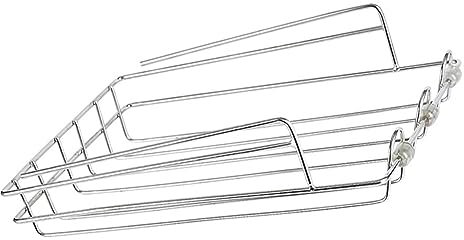 Housoutil Soporte Huevos Refrigerador Rejilla Almacenamiento Huevos Cajón Huevera Tipo Cajón