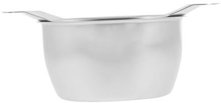 Holibanna Pelador De Granadas De Acero Inoxidable Desgranador Manual Para Cocina Herramienta Práctica Para Pelar y Granadas Fácil De Usar