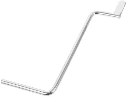 ARTIBETTER Tendeur Fil Acier Robuste pour Clôture et Grillage Poignée Ergonomique pour Précis Outil Polyvalent de Réparation de Grillage Accessoire Jardin pour Fil Barbelé et Clôture