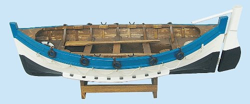 Rettungsboot / Beiboot ca. 43 cm