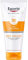 Eucerin Sun Protection Dry Touch LSF 30 Gel-Creme ultra leicht, 200 ml Crema