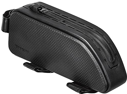 Topeak FastFuel DryBag X, Oberrohrtasche, Schwarz, 1 Liter