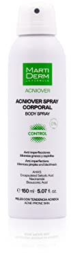 MARTIDERM - ACNIOVER - SPRAY CORPORAL
