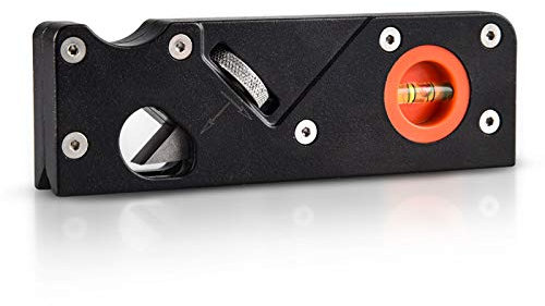 RSTYS Fasenhobel für Holz, Metall Manuell Holzhobel DIY Handwerk Ecken Kanten Schreiner Glätten Holzarbeiten Handhobel für schnelles Kantenschneiden und Anfasen