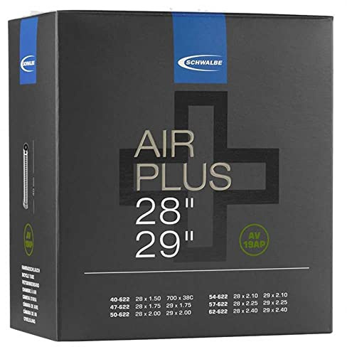 Schlauch Schwalbe Air Plus 10 AV
