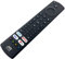 Original Fire RM-C3255 Replace RM-C3253 Voice Remote Control Compatible with JVC 2022 Smart TV Edition LT-40CF890 LT-43CF890 LT-49CF890 LT-50CF890 LT-55CF890 Models