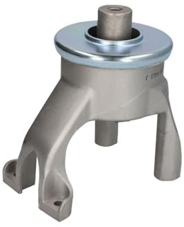 FEBI BILSTEIN Sospensione Motore 177014 posteriore 1,259kg