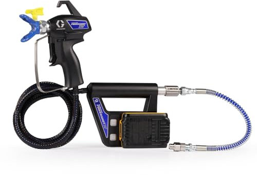 Graco Contractor PowerShot XT 18H301