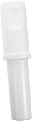 Healifty Accessoire Poussoir pour Hachoir à Viande, Tige 200 Mm, Outil Cuisine Pratique pour Pousser Viande et Autres Aliments, pour Usage Domestique