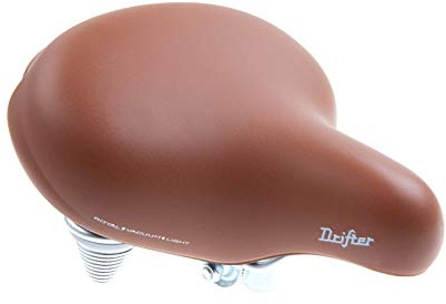 Selle Royal, Drifter Premium Cityrad-Sattel