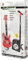 REIG 844 - 4-String Guitar and Amplified Microphone Toy Set