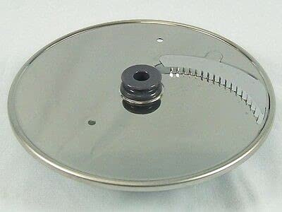 KENWOOD Schneidscheibe Julienne Robot Multipro Excel FPM9 FPM90 FPM900 FPM900 FPM901