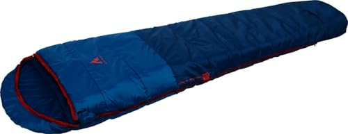 McKINLEY Mu-Schlafsack Camp Active 5 IDE I