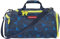 Step by Step Sporttasche „Starship Sirius“, blau, mit Nasswäschefach, Abnehmbarer Tragegurt, Verstellbarer Schultergurt, für Jungen 1. Klasse, 13L