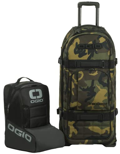 OGIO RIG 9800 PRO Bag Woody