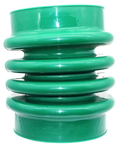 LANOBA Faltenbalg kompatibel mit Wacker Neuson Stampfer BS60-2 BS60-2i BS60-4 BS600 BS600oi BS650 BS65Y BS70-2i BS700 BS700oi DS70 DS720 BS62Y
