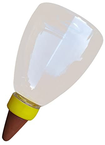 pologmase Grandi sfere di irrigazione 500 Ml Attrezzature autoirriganti di irrigazione a sfera Accessori da giardino Dispositivo di irrigazione automatico per serre giardini parchi