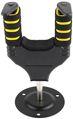Gonetre Gitarrenhals Halter Gitarre Wandhalterung Gitarre Hals Halter Haken Halter Musikinstrument Zubehör