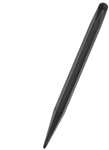 Stylo pour écrans tactiles – Stylet pour écran Tactile de Tablette | Stylo à Double Pointe | Haute sensibilité et précision pour appareils à écran Tactile | Idéal pour l'éducation en Ligne et Le