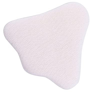 WEKADRIN Pflanzen Nasenpflegepad 80 Stück Einweg Nasenmembranpapier Aus Vliesstoff Leichtes Mitesser Entferner Pad Zur Porenverkleinerung Praktisches Nasenpflaster Für Reisen Und Tägliche Anwendung