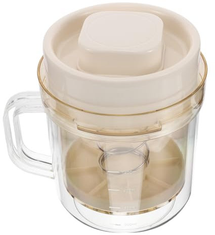 Gatuida Colador De Yogur Filtro Doméstico Filtro De Leche Herramienta De Cocina Reutilizable Malla Fina Para Yogur