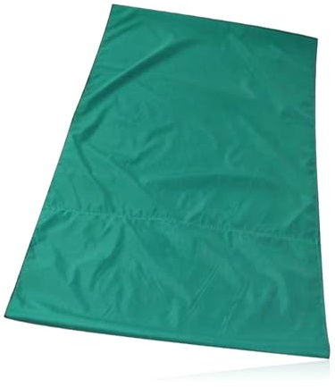 Sliding Sheets for Bedridden,Patient Transfer Solution for Moving,Transfer Sheet,Care Pad,Slide Sheets for Move Elderly and Disabled,Reusable Positioning Moving Cloth for Hospital,Home Care,75x150cm