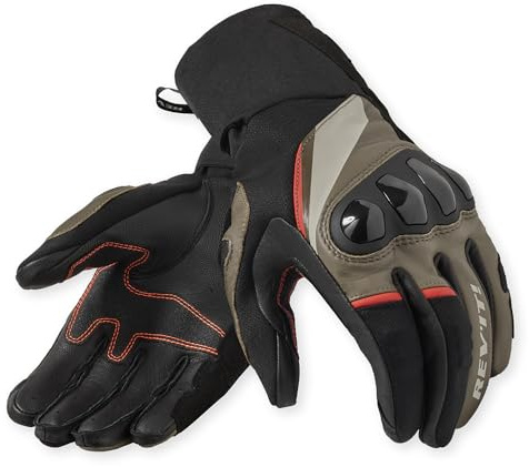 REV'IT! Revit Combustion Gloves L