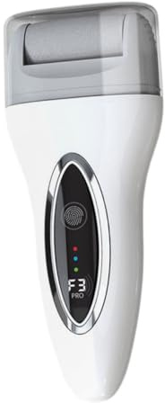 OUNONA Électrique pour Râpe à Rechargeable pour Callosités Soin de Pédicure à Domicile