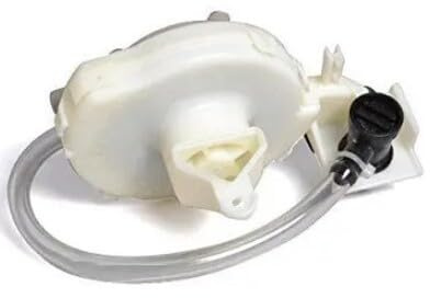 LHG Compatible With Hoover Pump Assembly 440005353, Genuine Replacement Part for Power Scrub Elite Series FH50250, FH50251, FH50251PC, FH50252, FH50253PC, FH50256PC, FH50258, FH50259CDI