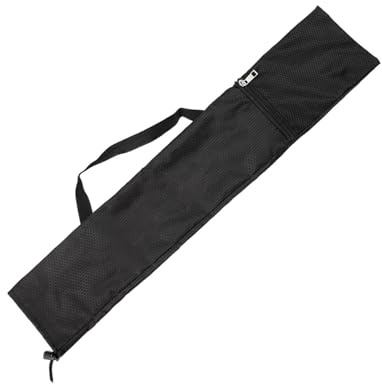 Zeltstangen Tasche Oxford Stoff - Outdoor Aufbewahrung Tasche Wasserdicht | Camping Organizer Trekkingstock Taschē Angelruten Hülle Wanderstöcke Transport Aktivitäten Bergsteigen Camping Reisen