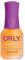 ORLY Bonder Rubberized Basecoat for Long-Lasting Manicures & Pedicures | Prevents Chipping & Peeling | Extends Nail Colour Wear Even After Frequent Hand-Washing | Easy to Apply (18ml)