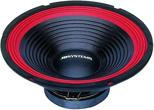JB Systems SP10/150 Haut-parleur basse avec puissance musicale de 150 W