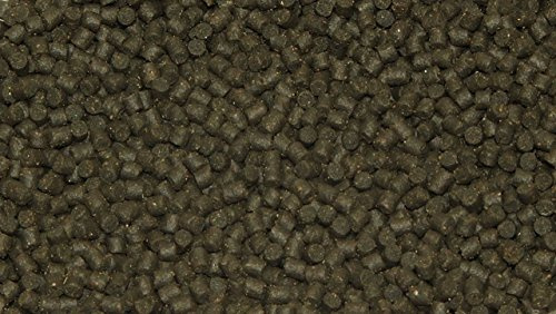 MS-Tierbedarf Stör-Granulat 3 mm 1 kg