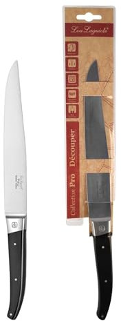 Lou Laguiole Pro Cuchillo para trinchar