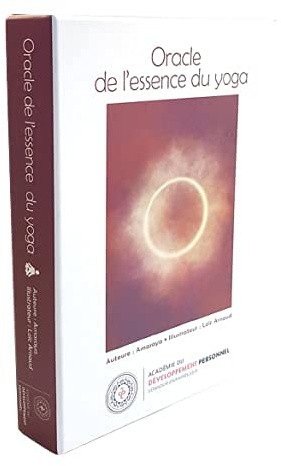 Oracle de l'essence du Yoga