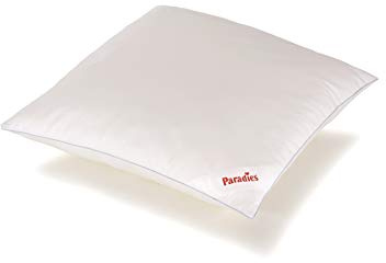 PARADIES Softy Cool kühlendes Kopfkissen 80x80 cm | Made in Germany