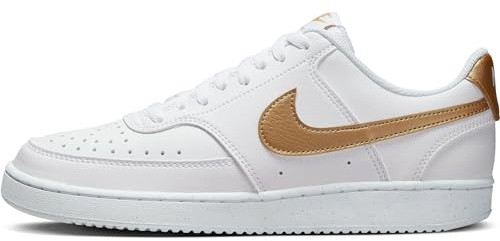 Nike Court Vision Low Next Nature Sneaker