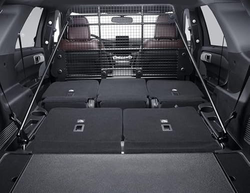 Ford Original Explorer 2019-Aktuell Gepäckraum-Schutzgitter 2433213