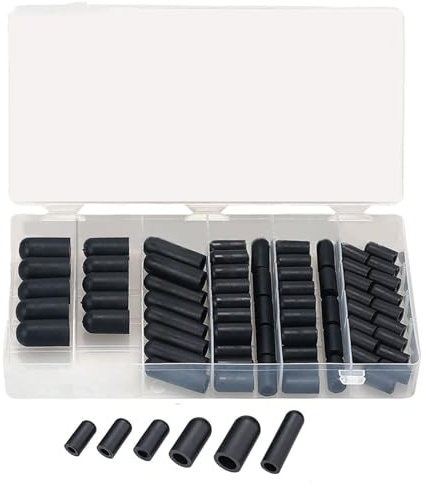 Tappi di ricambio per carburatore auto 3,97 4,76 5,56 6,35 7,94 9,53 mm