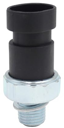 Interruptor del Sensor de presión de Aceite para 25036828, 25036925, 25037205, 89057502 y 25037024