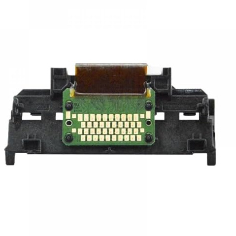JFGIkLFD QY6 0089 Druckerkopf kompatibel mit TS5050 TS5051 TS5053 TS5055 TS5070 TS5080 TS6050 TS6080