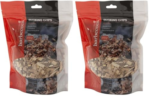 Copeaux 310 Gr. Pommier (Lot de 2)