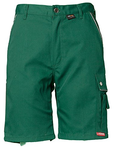 Planam Arbeitshose -Shorts Canvas 320