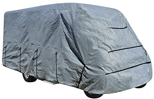 ProPlus 610504 Schützhülle für Wohnmobile