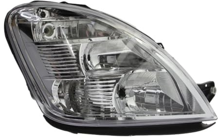 Tyc Phare principal 20-12771-05-2 Compatible avec: IVECO DAILY IV Bus, DAILY IV Kasten, DAILY IV Pritsche/Fahrgestell